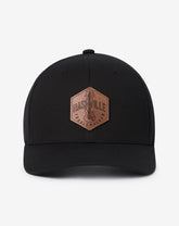 Black Travis Mathew