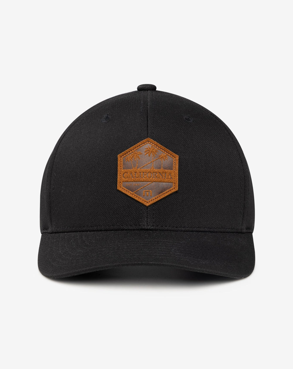 Black Travis Mathew
