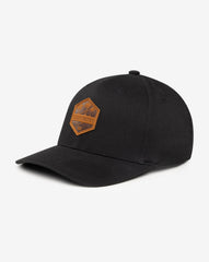 Black Travis Mathew