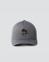 Heather Quiet Shade Travis Mathew