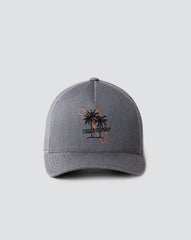 Heather Quiet Shade Travis Mathew