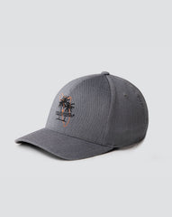 Heather Quiet Shade Travis Mathew