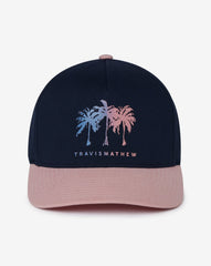 Total Eclipse Travis Mathew