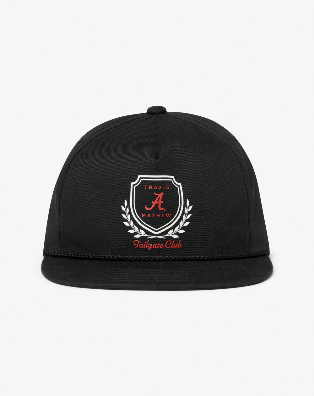 Black Travis Mathew