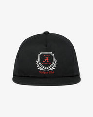 Black Travis Mathew