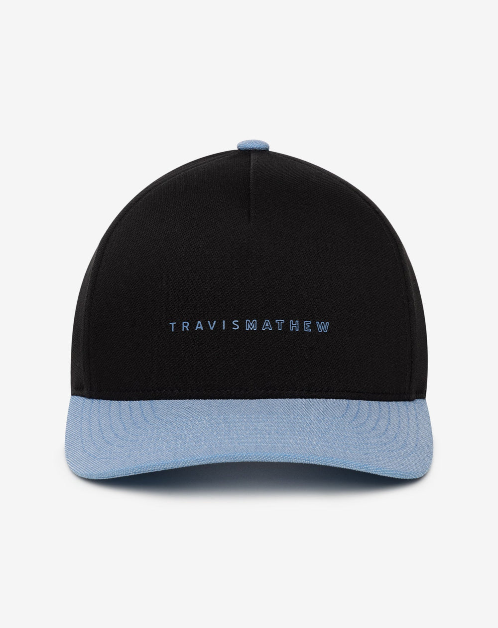 Black Travis Mathew