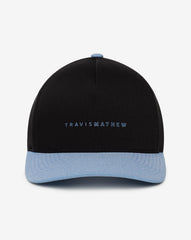 Black Travis Mathew