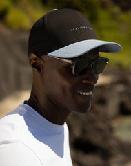 Black Travis Mathew