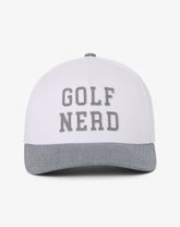White Travis Mathew