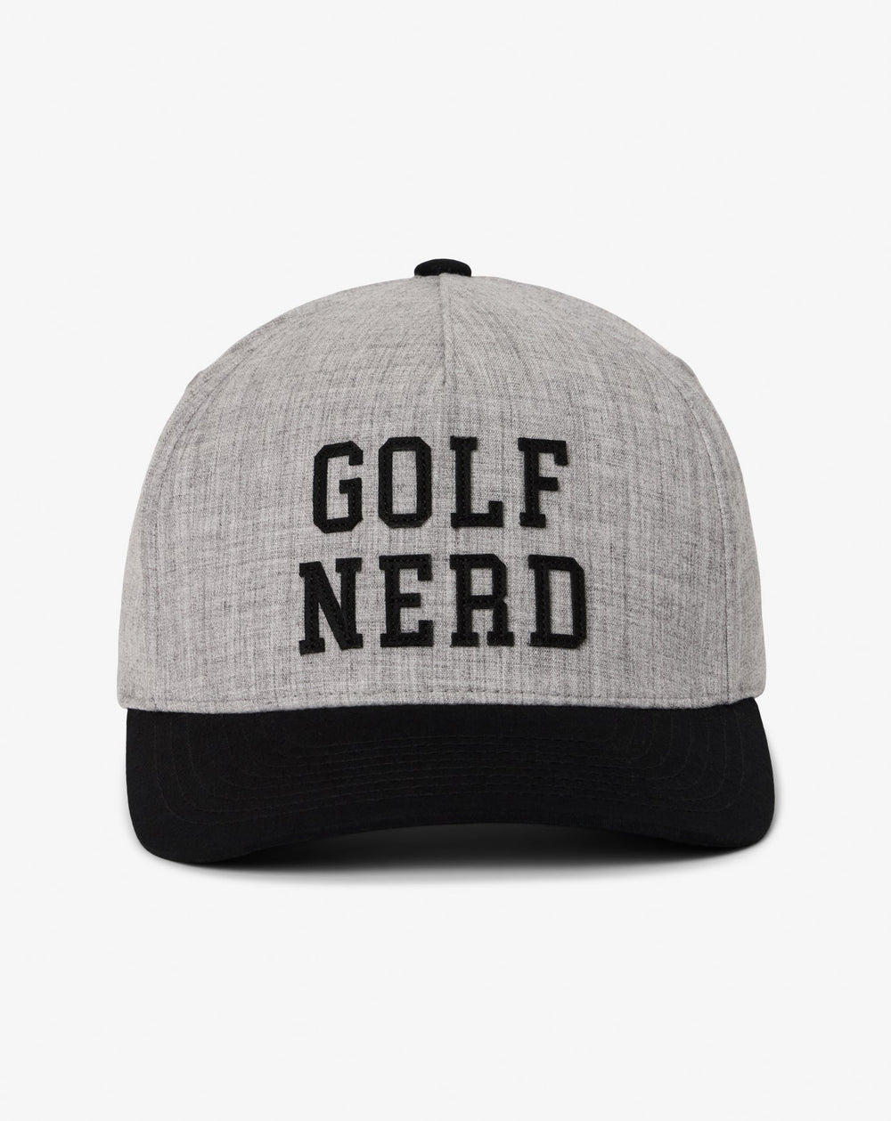 Heather Grey Travis Mathew