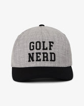 Heather Grey Travis Mathew