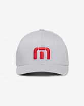 Heather Grey Travis Mathew
