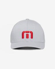 Heather Grey Travis Mathew
