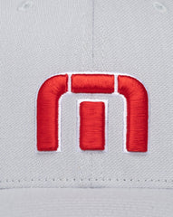 Heather Grey Travis Mathew