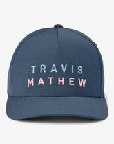 Total Eclipse Travis Mathew