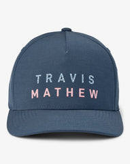 Total Eclipse Travis Mathew