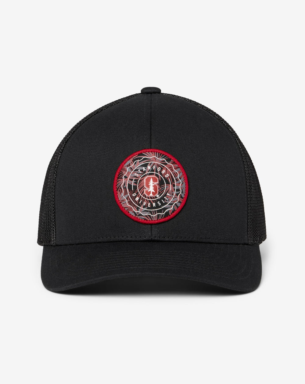 Black Travis Mathew