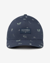 Blue Nights Travis Mathew