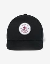 Black Travis Mathew