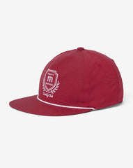 Red Travis Mathew