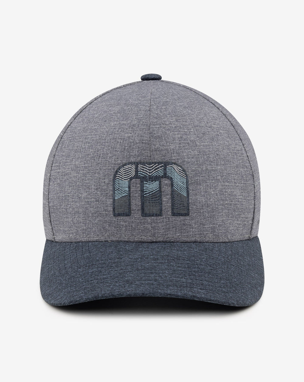 Heather Quiet Shade Travis Mathew