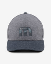 Heather Quiet Shade Travis Mathew