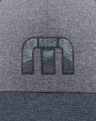 Heather Quiet Shade Travis Mathew