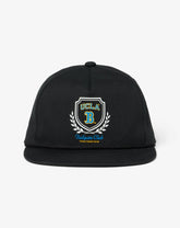 Black Travis Mathew