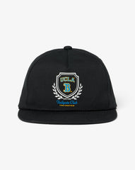 Black Travis Mathew