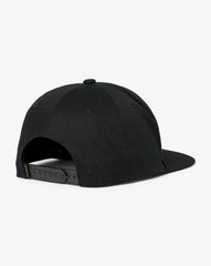 Black Travis Mathew