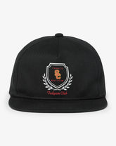 Black Travis Mathew