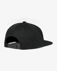 Black Travis Mathew