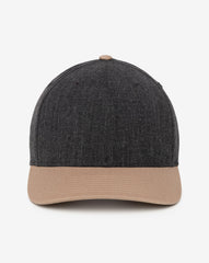 Heather Black/Portabella Travis Mathew