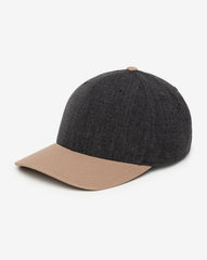 Heather Black/Portabella Travis Mathew