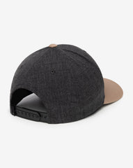 Heather Black/Portabella Travis Mathew