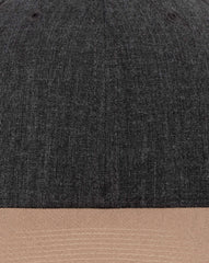 Heather Black/Portabella Travis Mathew