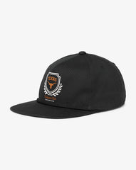 Black Travis Mathew