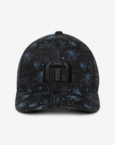 Black Travis Mathew