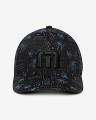 Black Travis Mathew