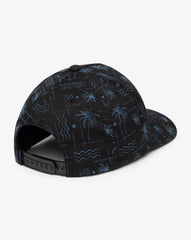 Black Travis Mathew