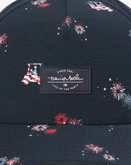 Total Eclipse Travis Mathew