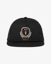 Black Travis Mathew
