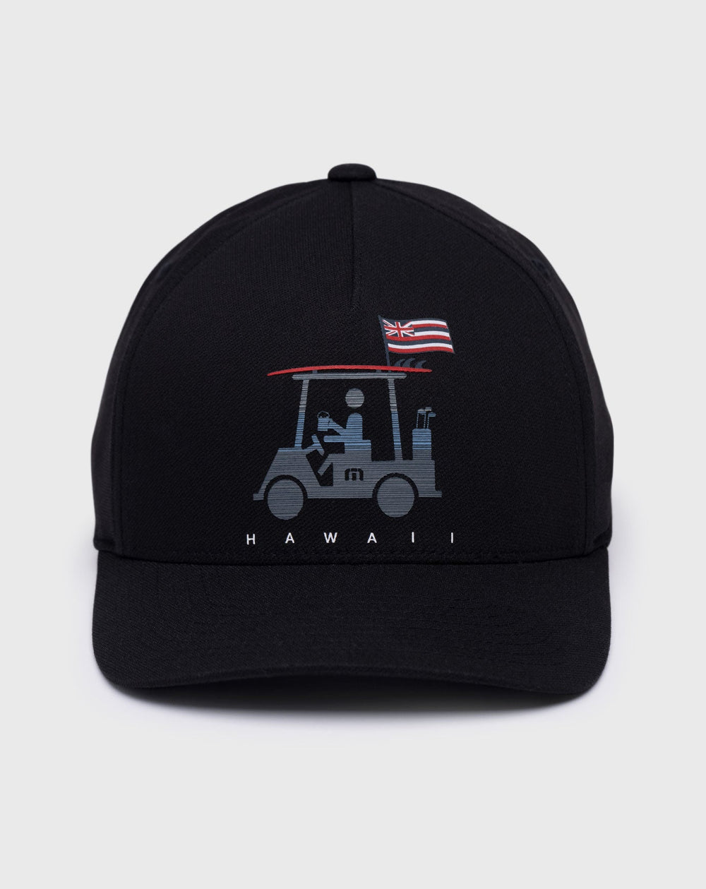 Black Travis Mathew