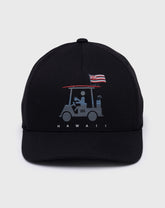Black Travis Mathew