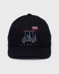 Black Travis Mathew