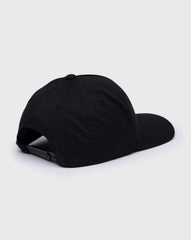 Black Travis Mathew