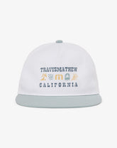 White Travis Mathew