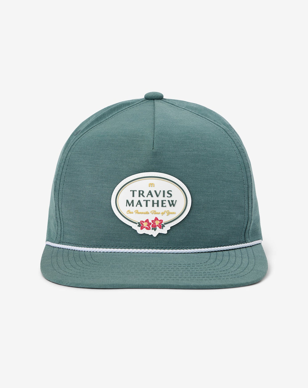 Silver Pine Travis Mathew