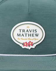 Silver Pine Travis Mathew