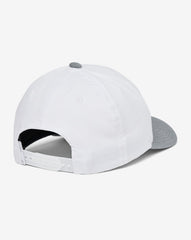 White/Heather Grey Travis Mathew